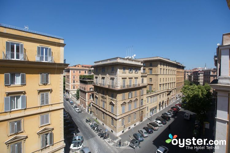 Best Value Hotels in Rome